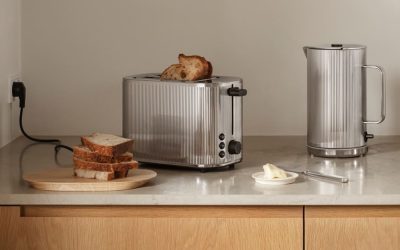 The Georg Jensen Kettle That Broke My Heart