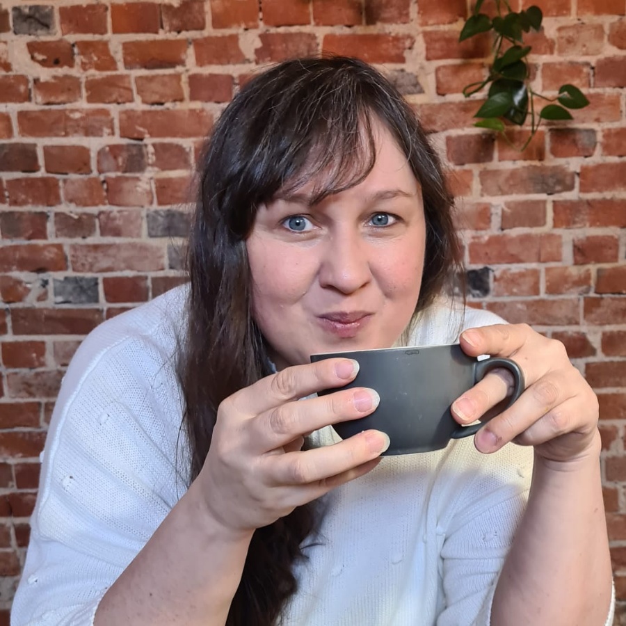 Sylwia Dziuba Design Critic