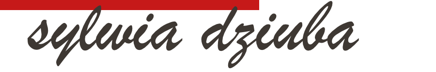 Sylwia Dziuba